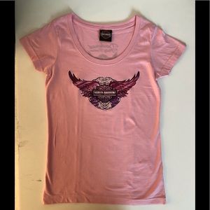 💠Harley Davidson Top💠